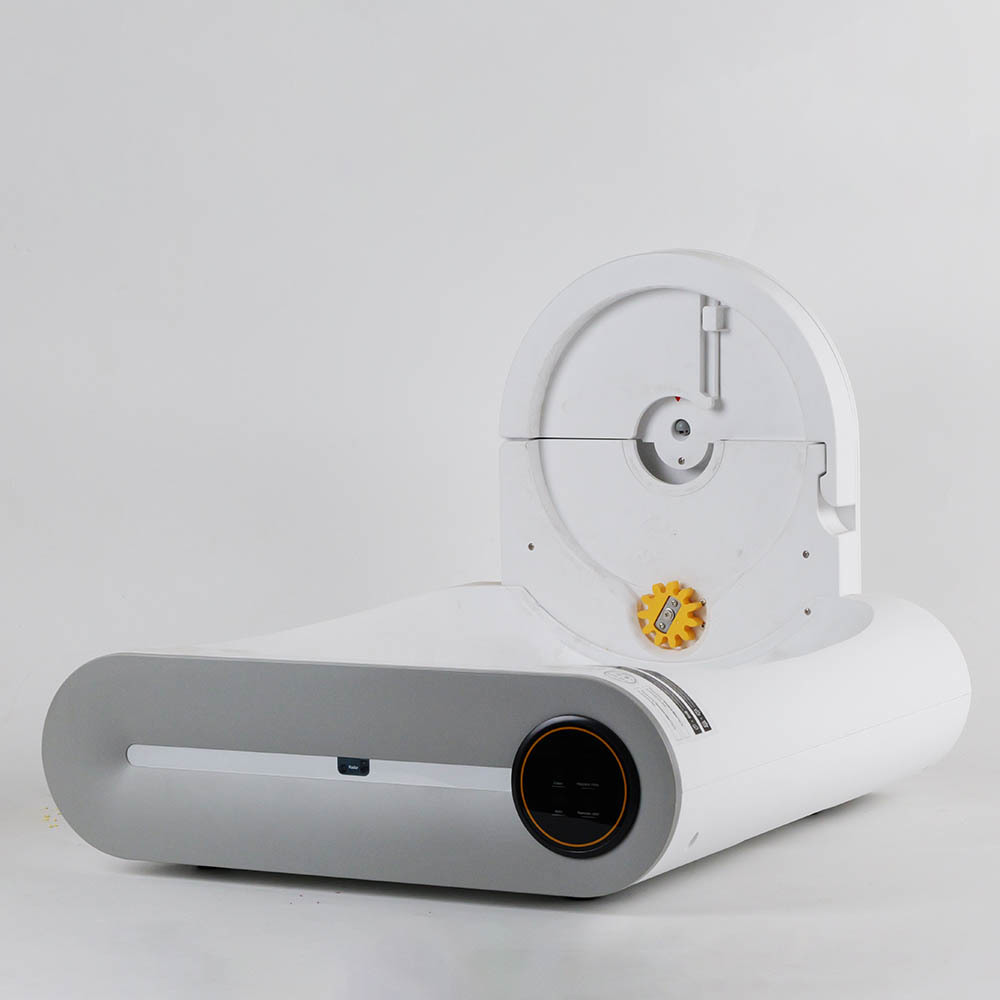 Cat litter box accessories