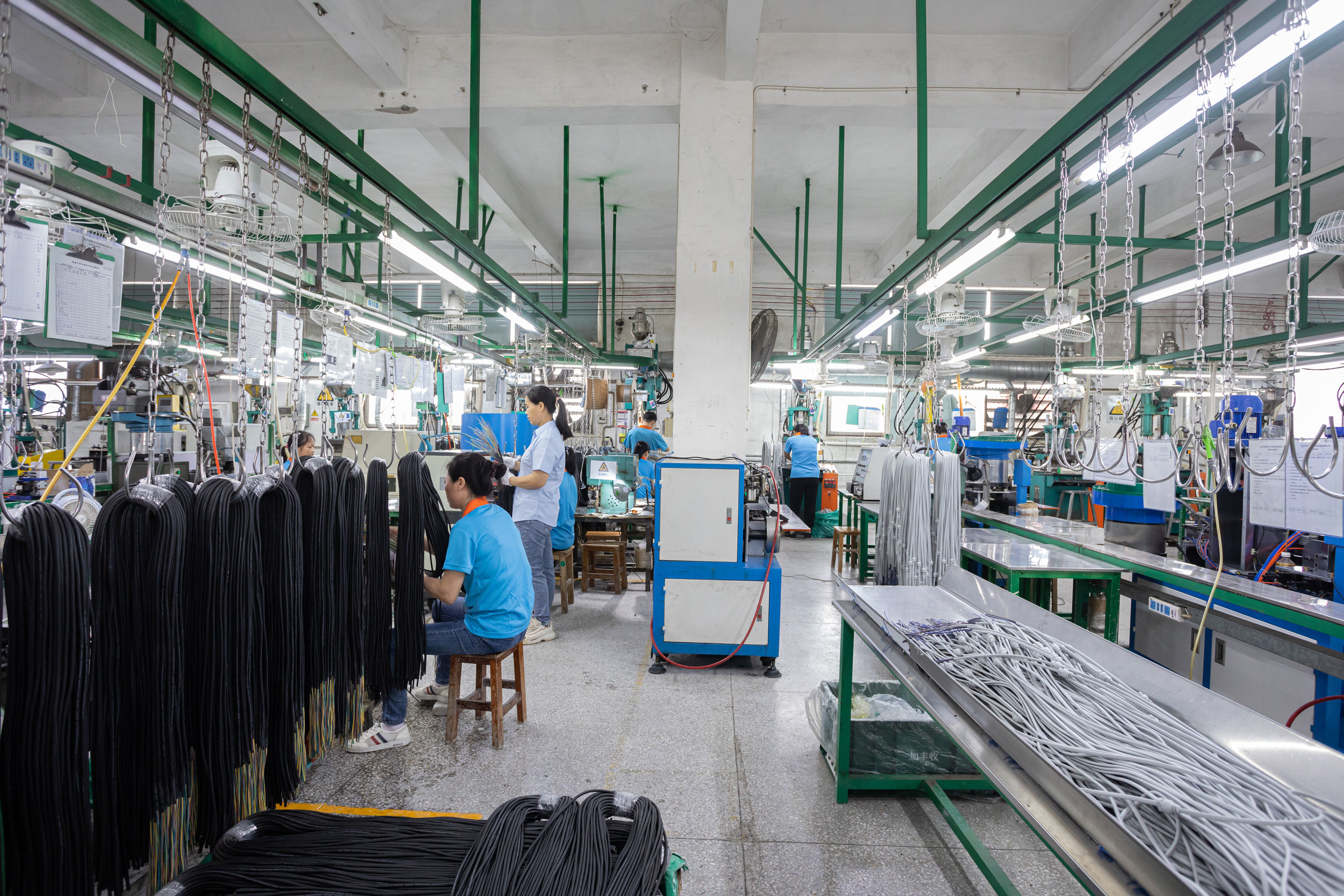 企业展示