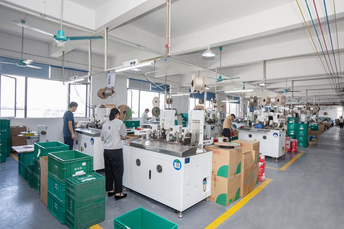 企业展示