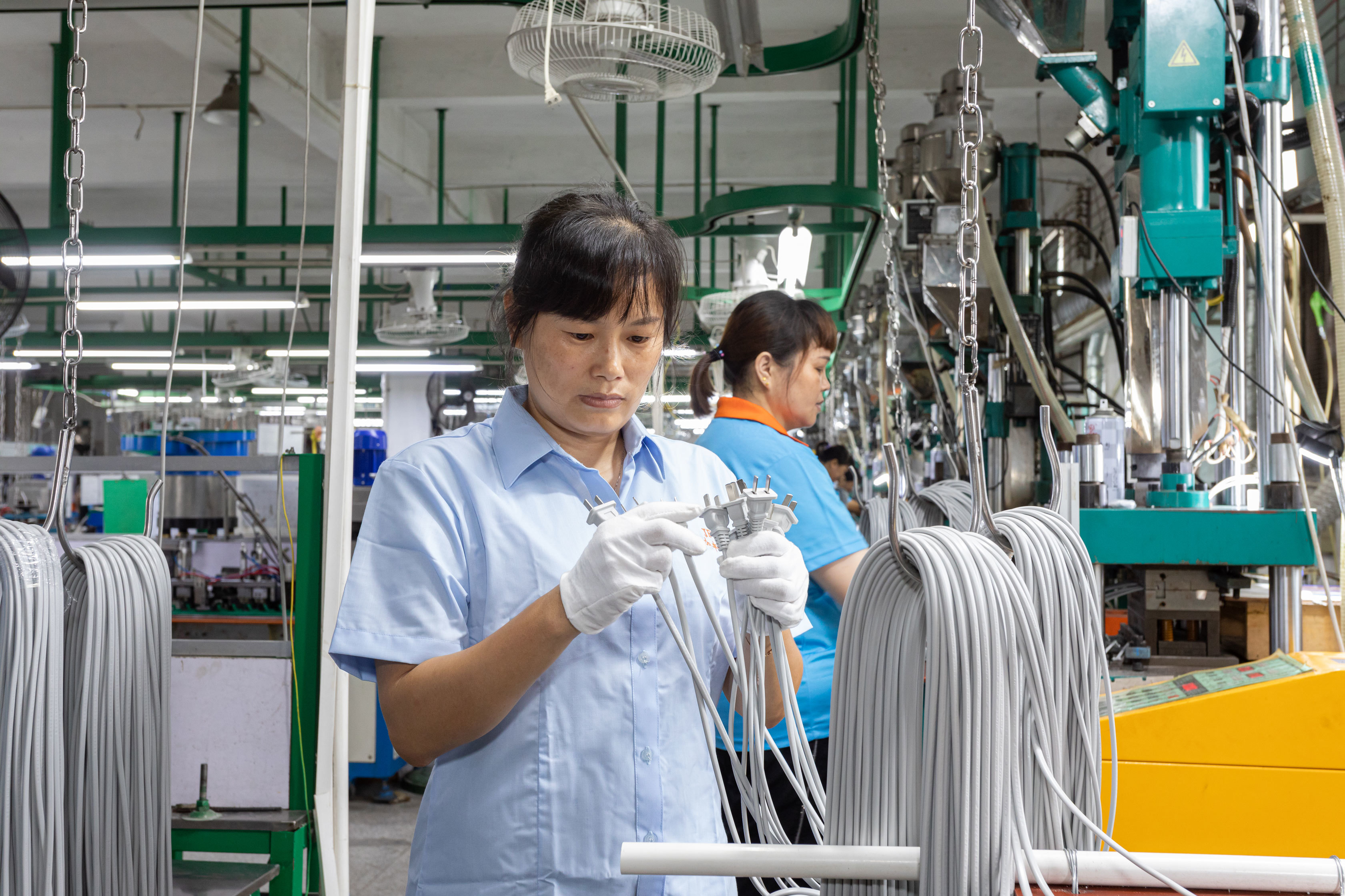 企业展示