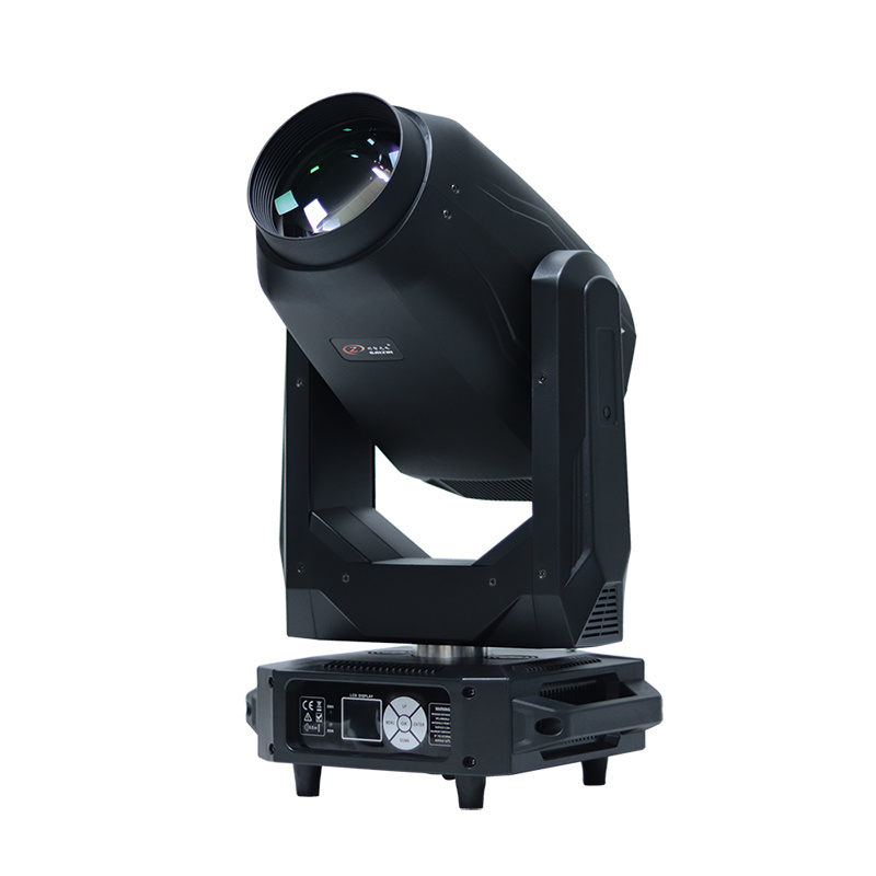 LY300 BSW CMY LED Moving Head light