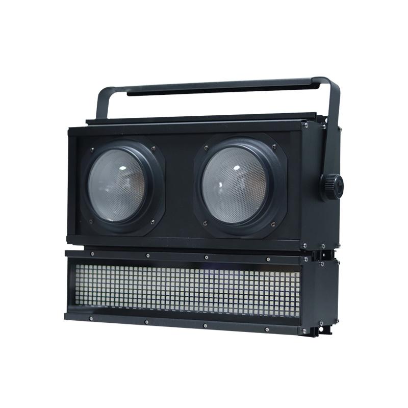 2-Blinder Strobe Light
