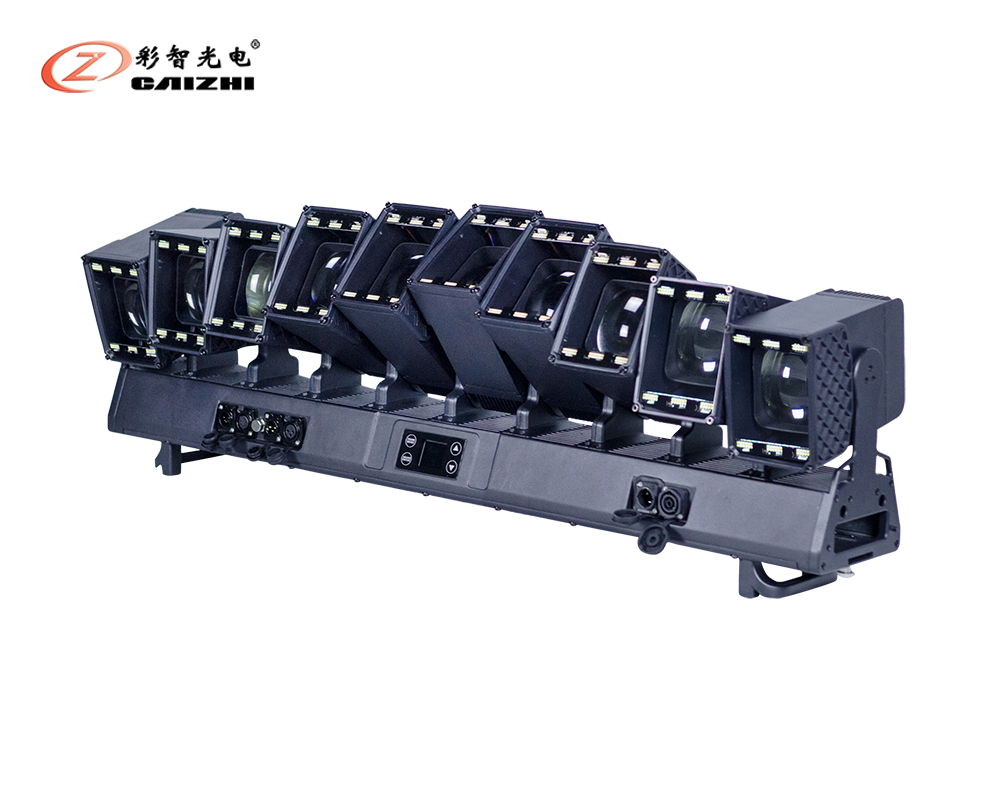CZ-WAVE 1080 IP  防水千手观音