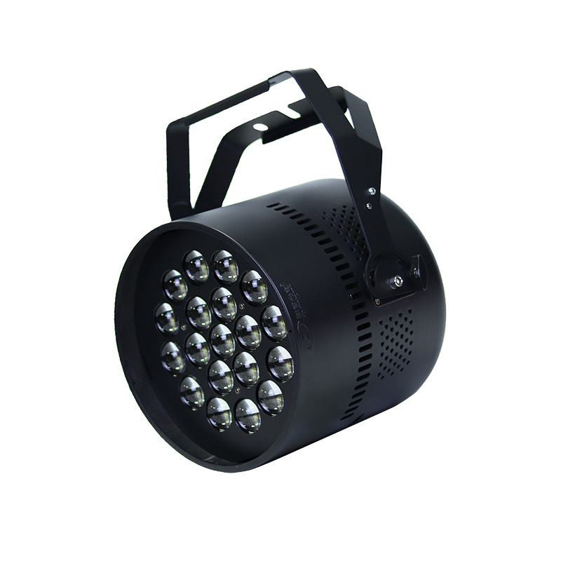 LP1915Z  Zoom LED Par