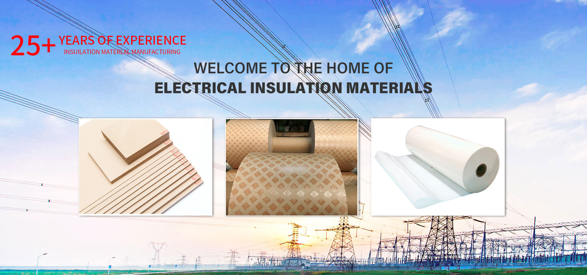 HUNAN POWERWELL INDUSTRIAL CO., LTD.