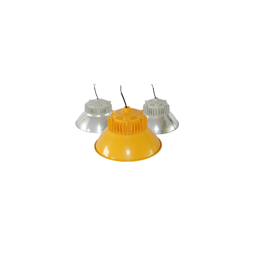 100W Stadium Warehouse LED High Bay Light