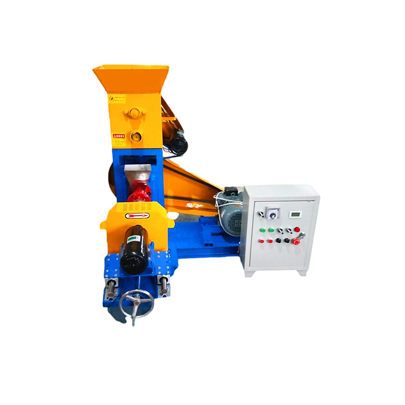 PH-40 Extruder