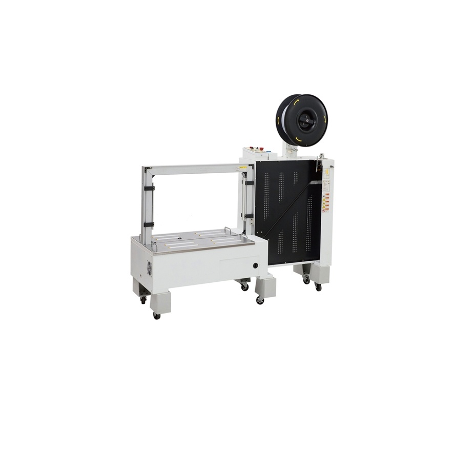 MH-101B  Strapping Machine