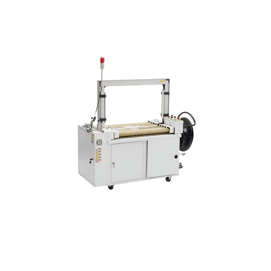 MH-102A  Strapping Machine