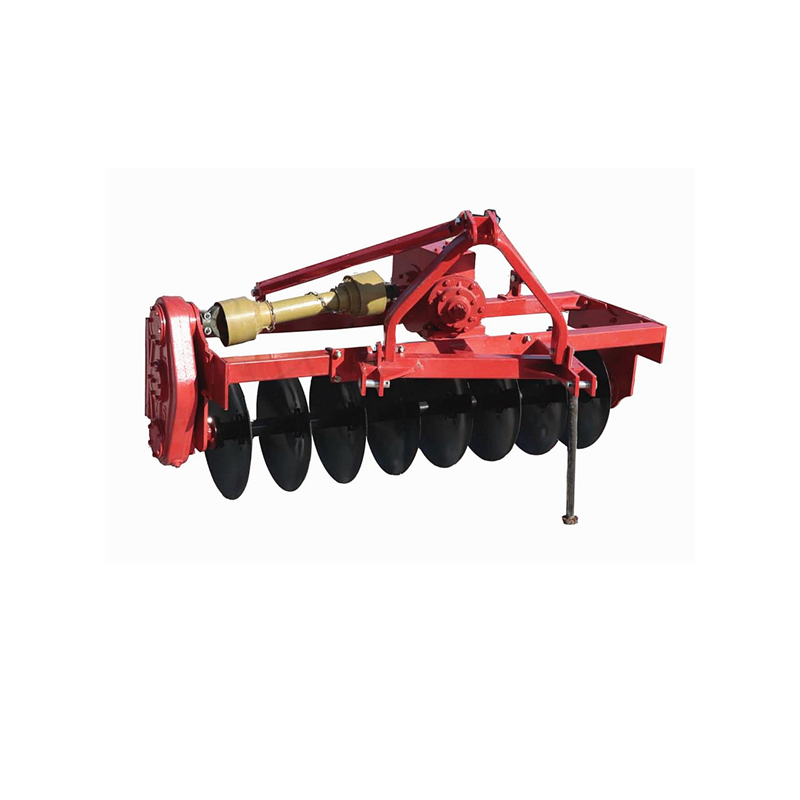 1LYQ Series Driving Disc Plow