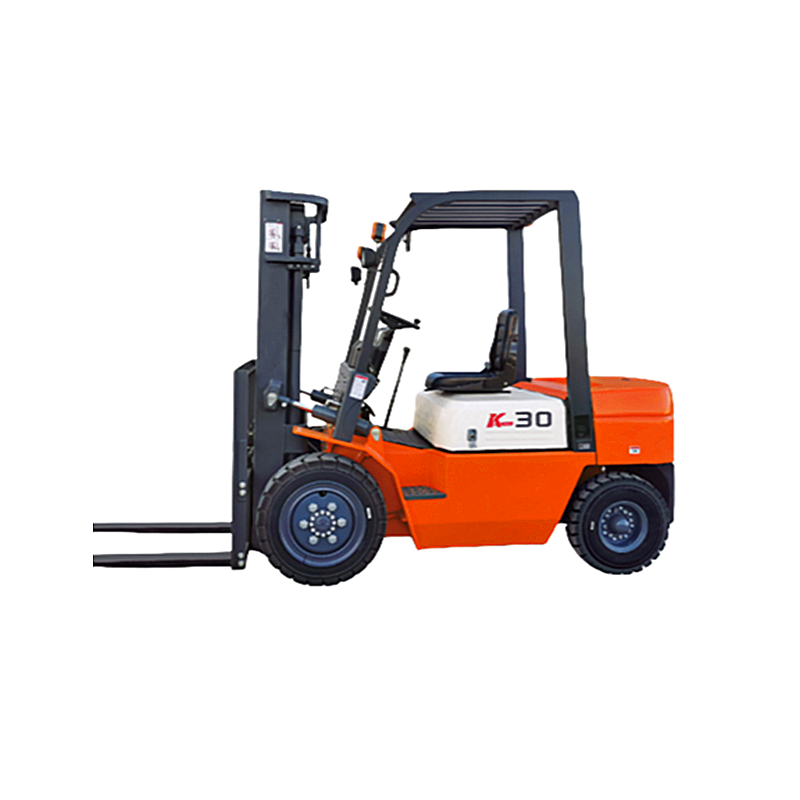 3.0T Diesel engine Forklift