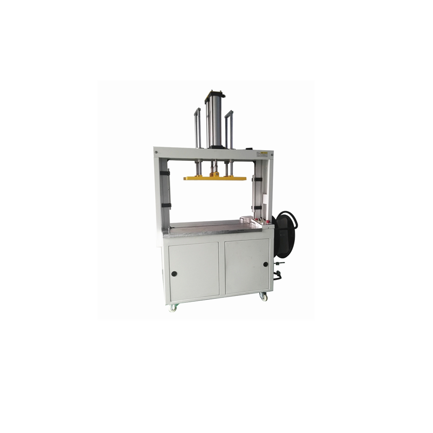 MH-106B Strapping Machine