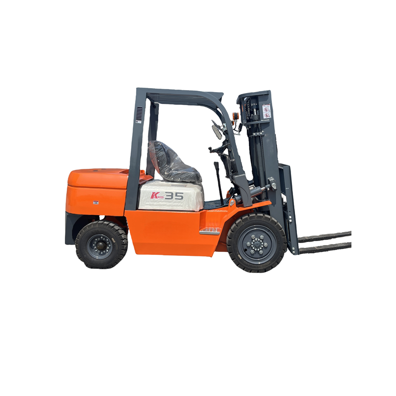 3.5T Diesel engine Forklift