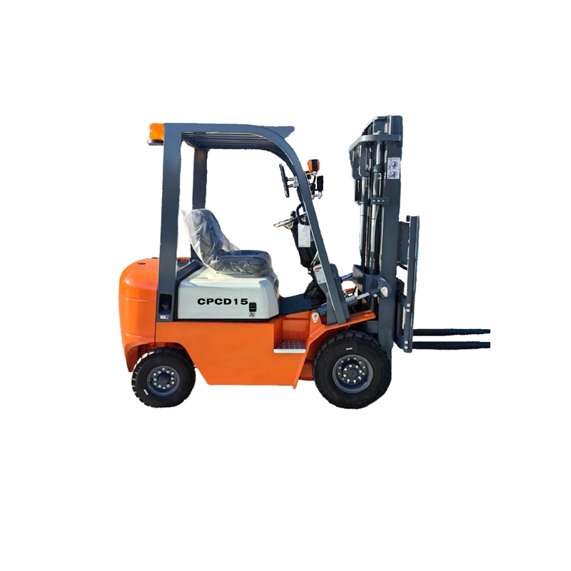 1.5T Diesel engine Forklift