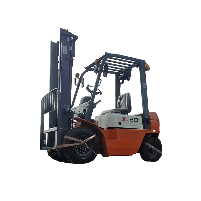 2.0T Diesel engine Forklift
