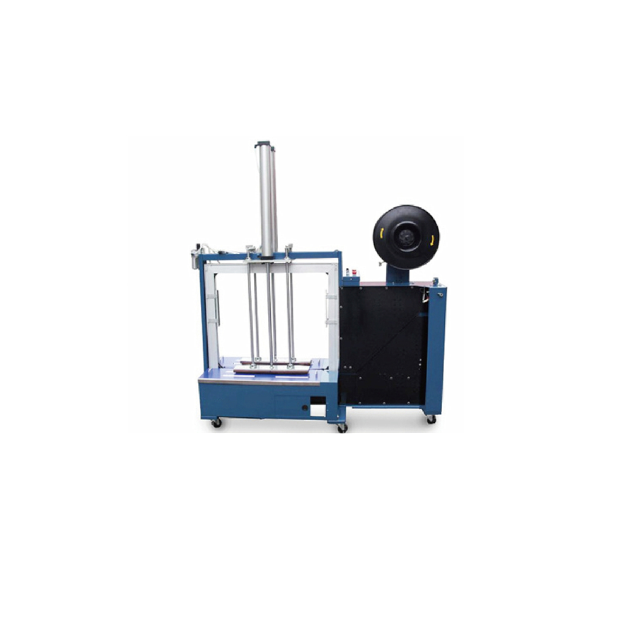 MH-106A  Strapping Machine