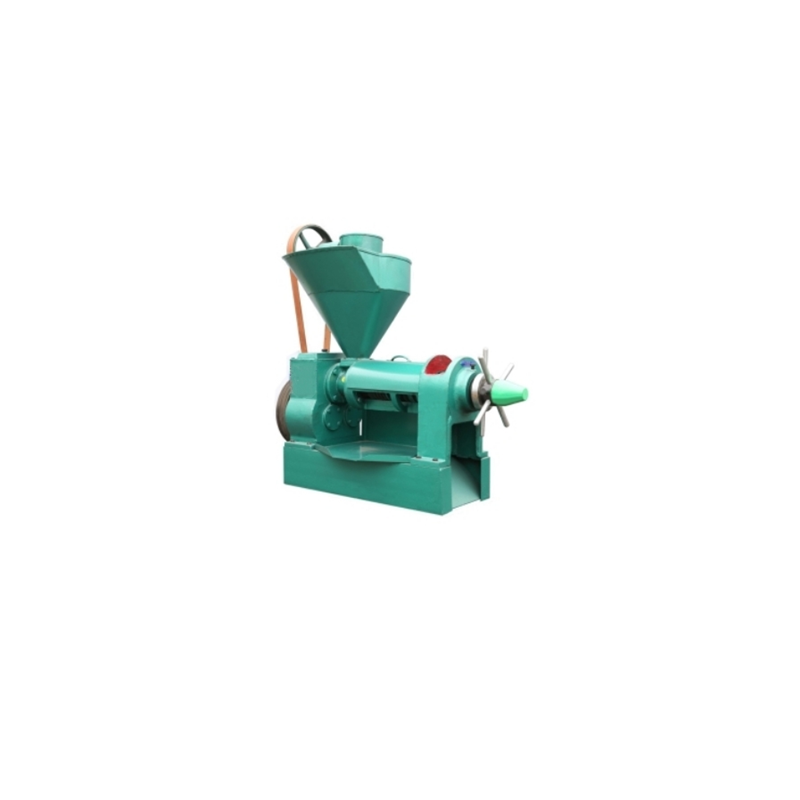YZYX50  Oil Press