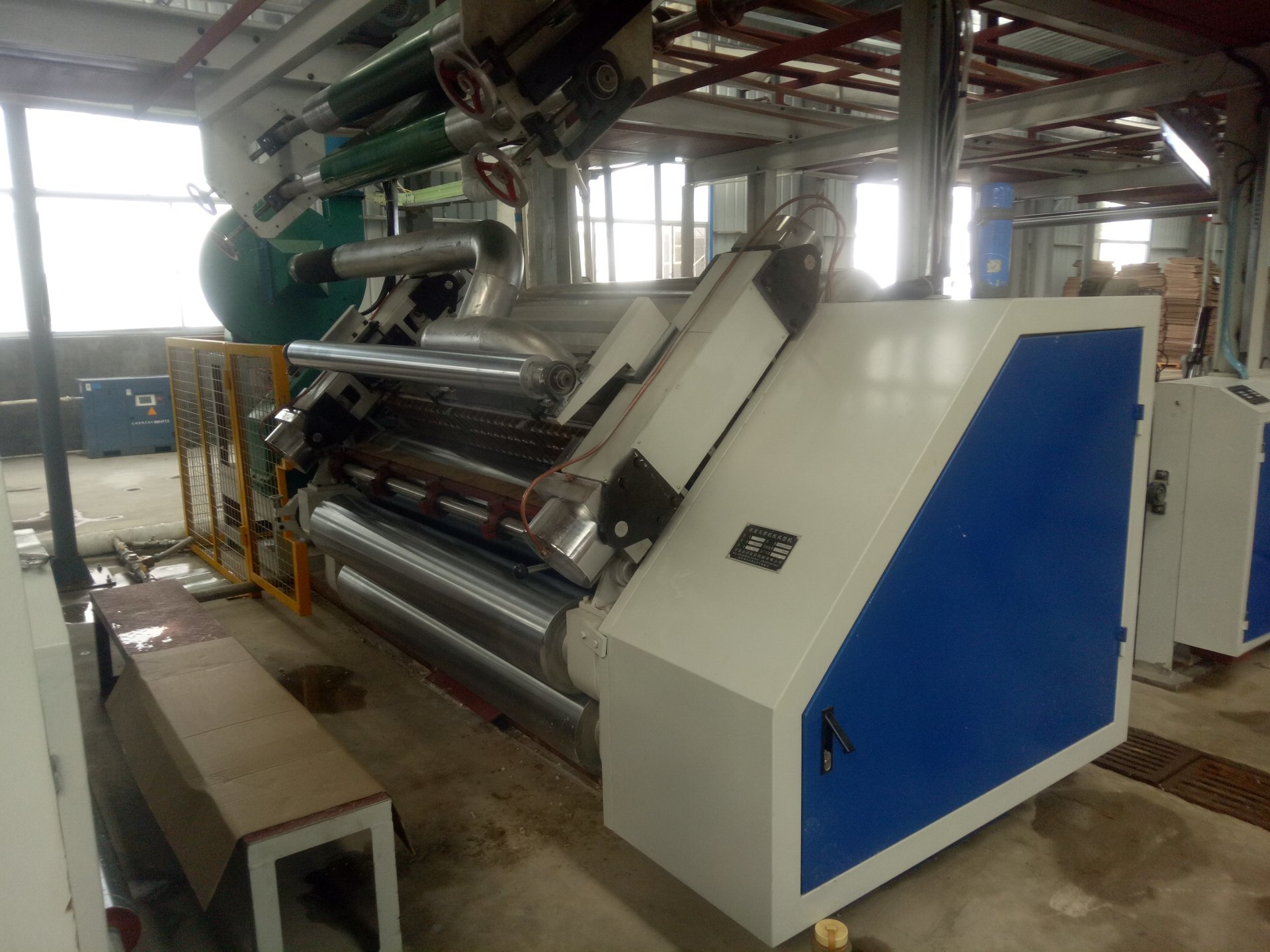 Key Points for Reducing Wire Loss (3) --- Qingdao Yisheng Packaging Machinery