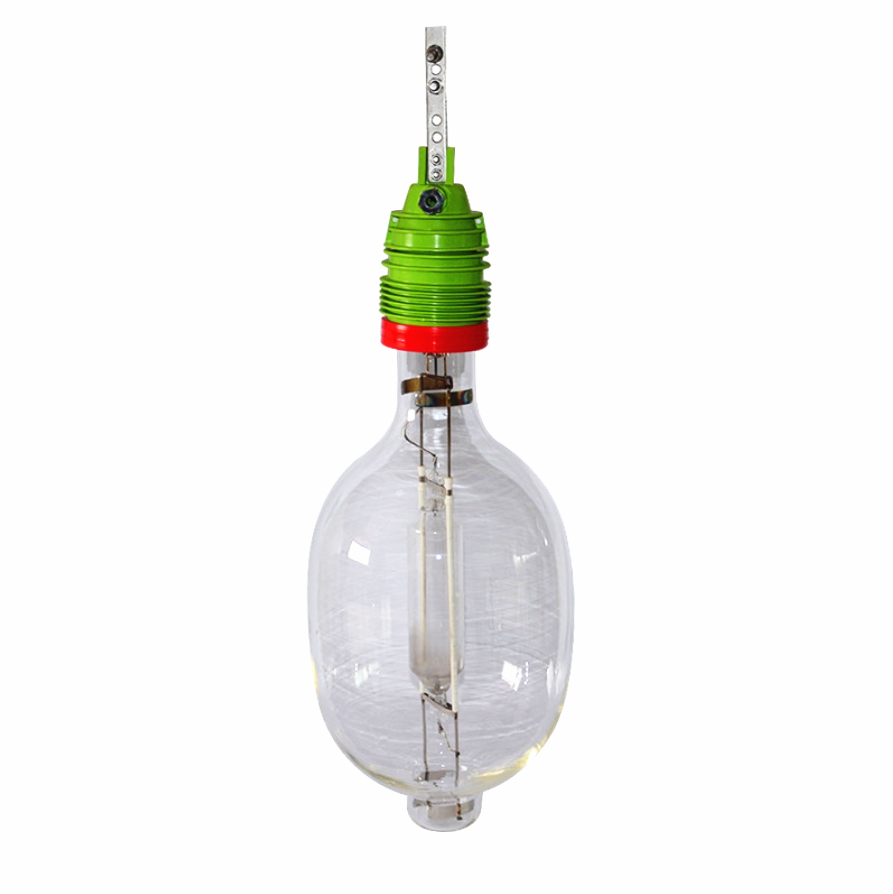 High Ceiling Factory Lighting 1000W Outdoor Metal Halogen Lamp