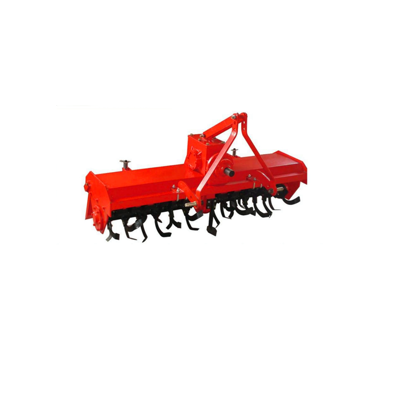 1GQN Tiller Cultivator