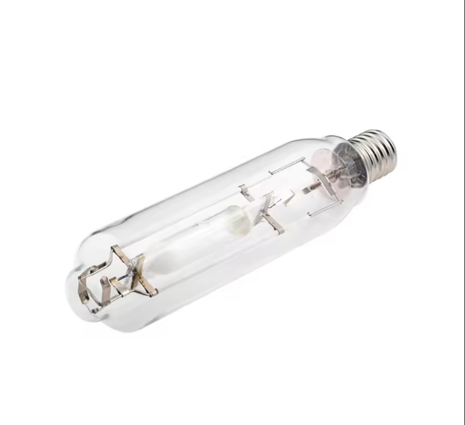 1000W E40 Base Factory Lighting Metal Halogen Lamp for Outdoor Use