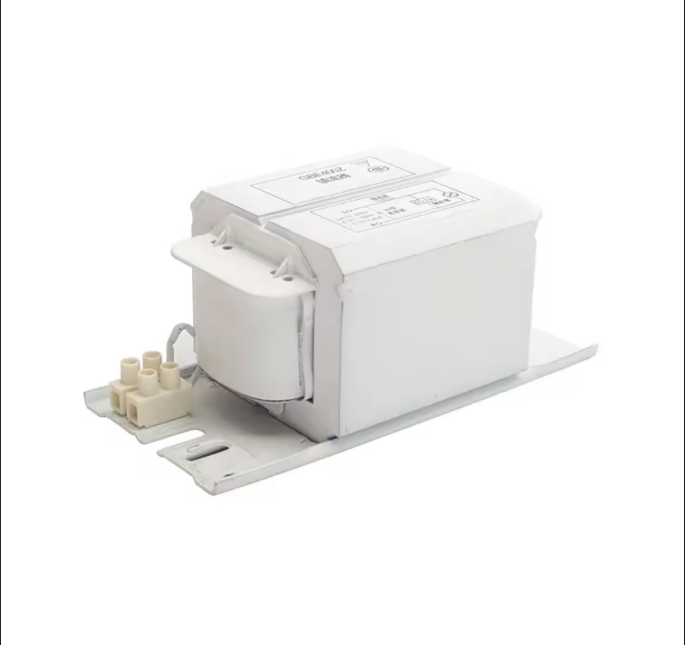 250W Metal Halide Lamps High Pressure Mercury Lamp Choke Ballast