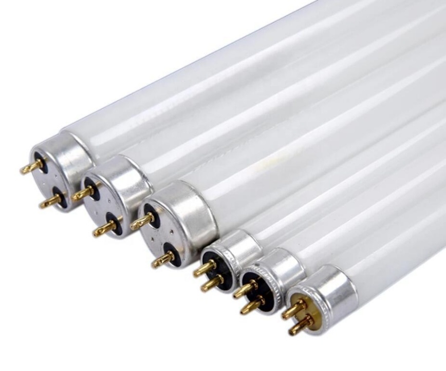 15W T8 Light Bulb Fluorescent Lamp