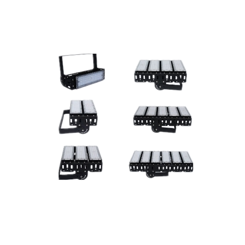 LED Module Engineering Tunnel Light Lamp