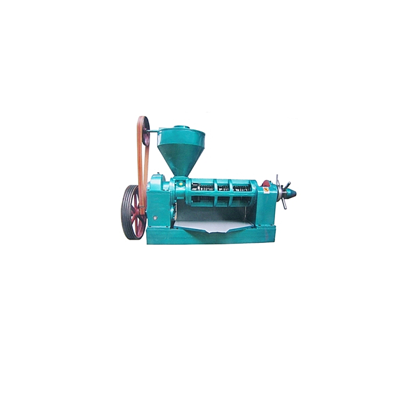 YZYX120 Oil Press