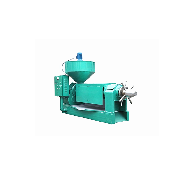 YZYX168 Oil Press