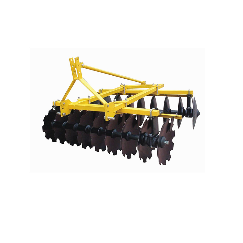 1BQDX Series Disc Harrow