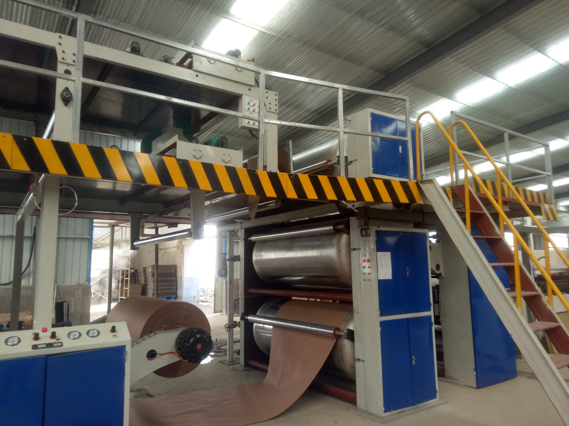Key Points for Reducing Wire Loss (2) -- Qingdao Yisheng Packaging Machinery