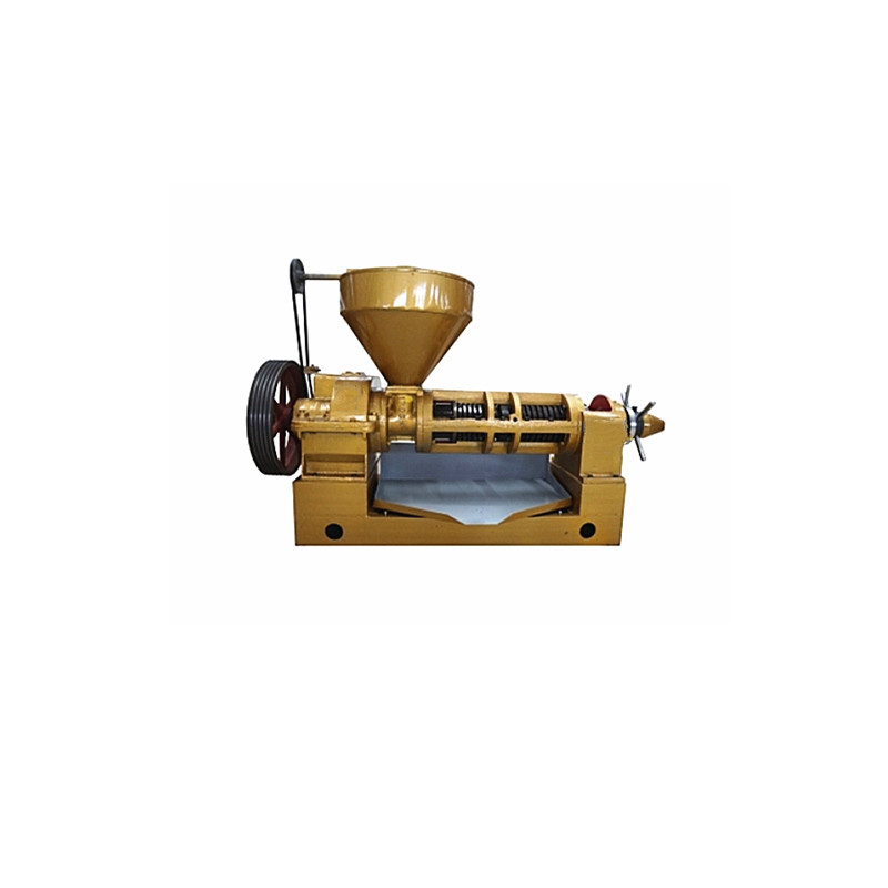 YZYX140 Oil Press