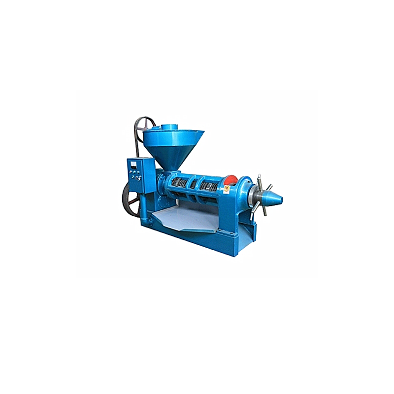 YZYX130 Oil Press