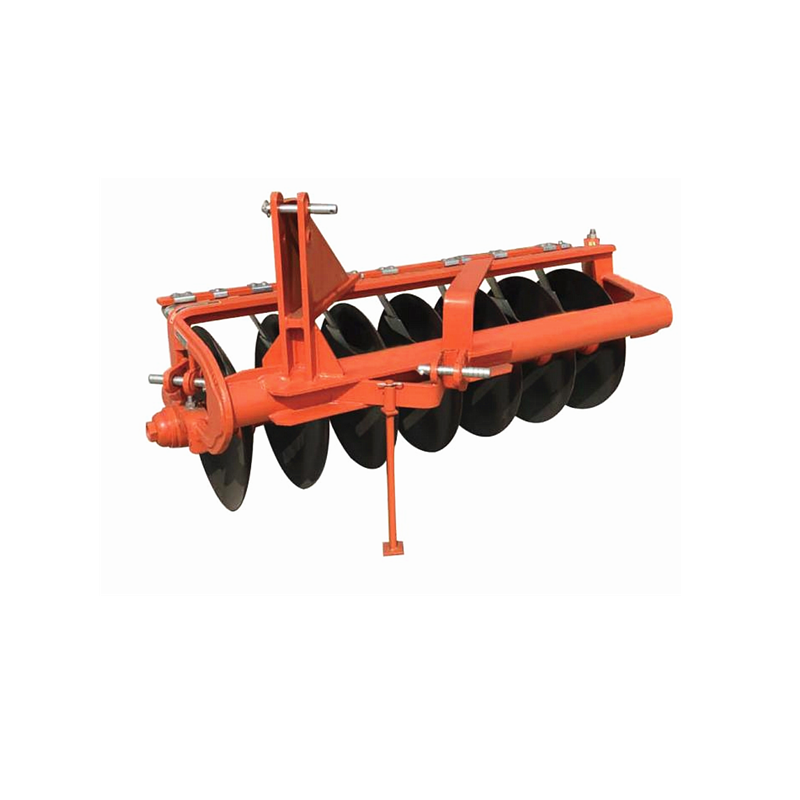 1LYT Series Agricola Disc Plough