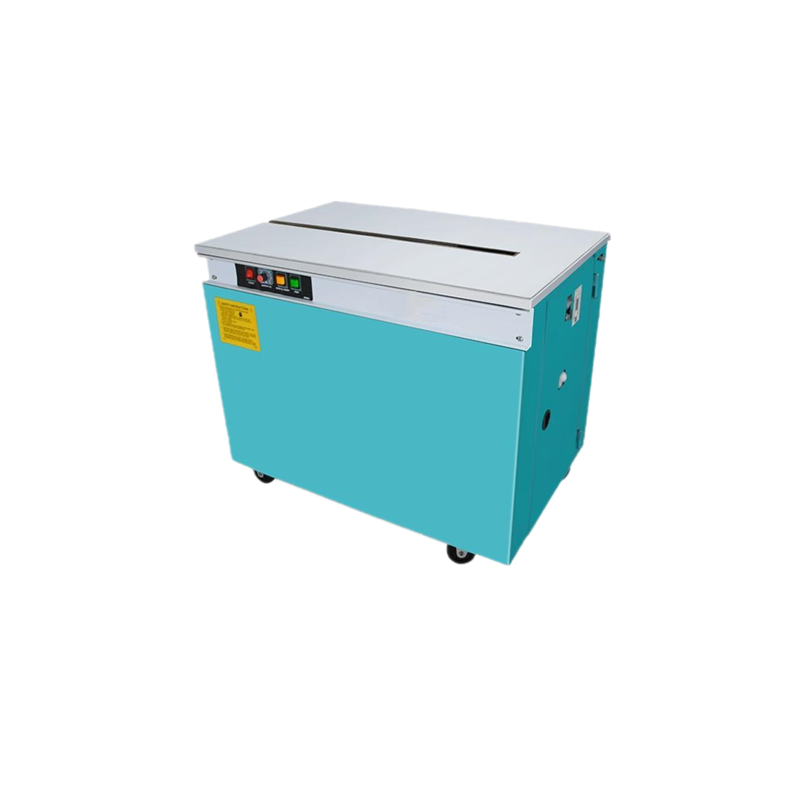 KBZ-I Strapping Machine