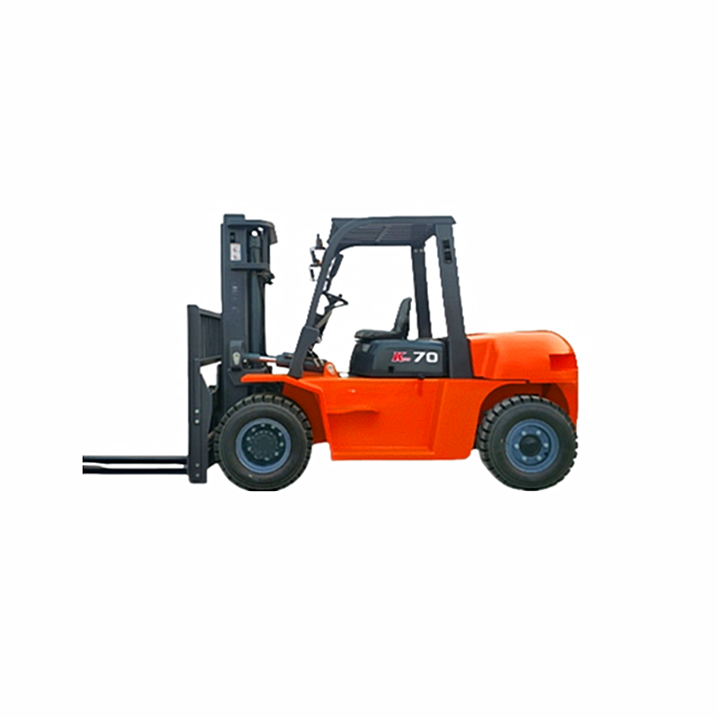 7.0T Diesel engine Forklift