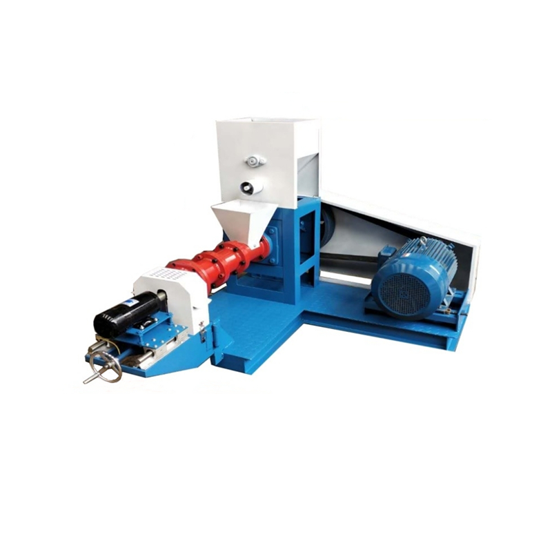 PH-80 Extruder