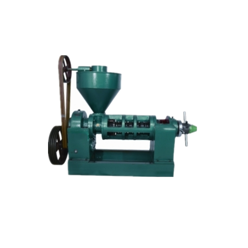 YZYX100 Oil Press