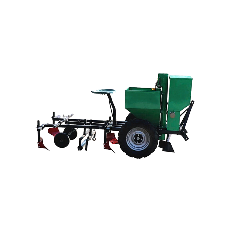 2CM Series Potato Planter