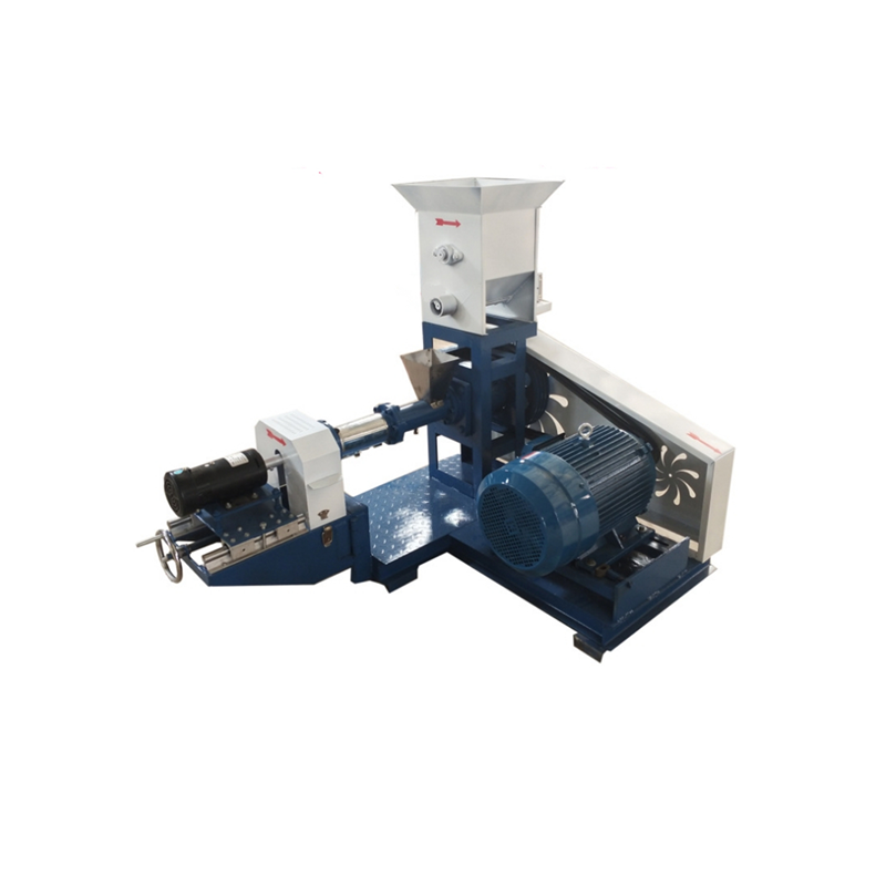 PH-60 Extruder