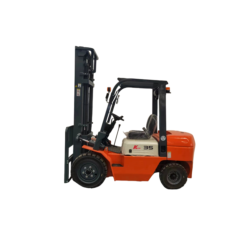 3.5T Electric engine Forklift