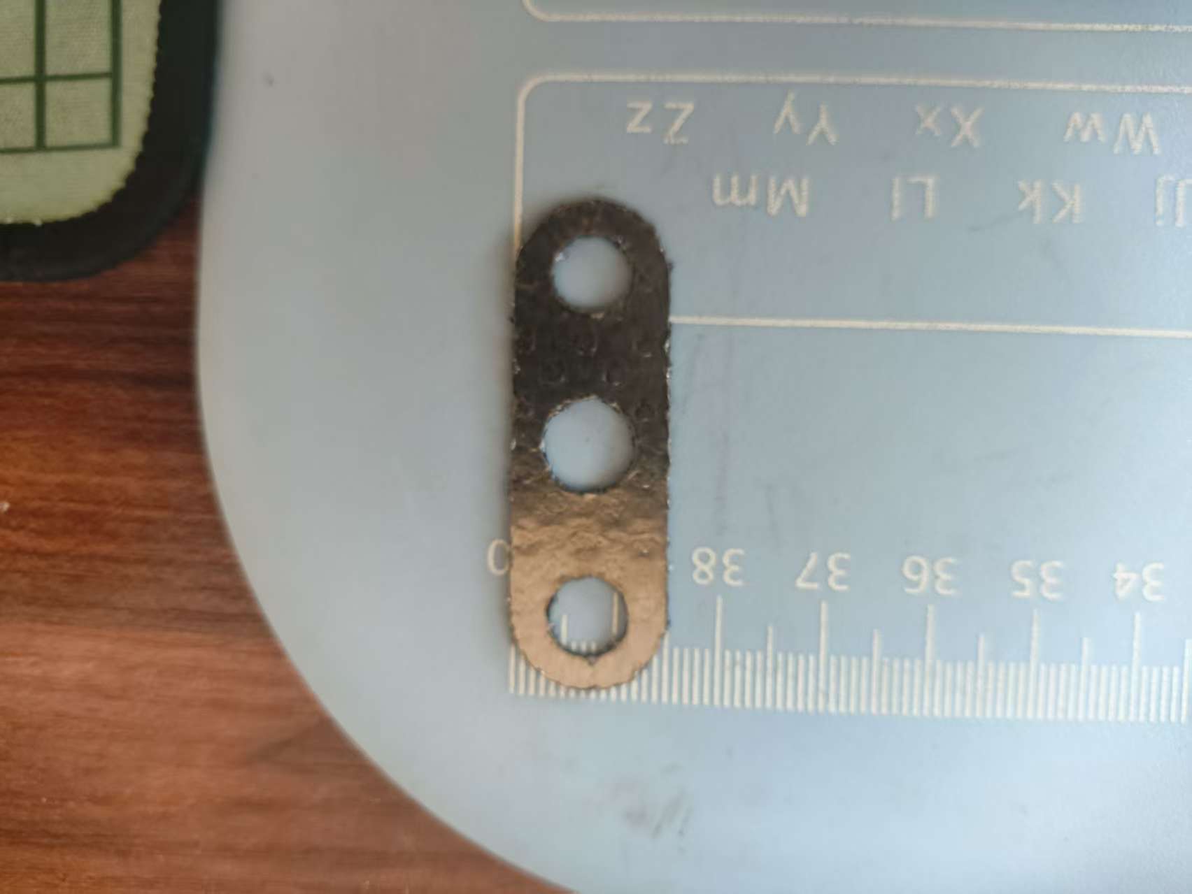 Gasket  136845-1