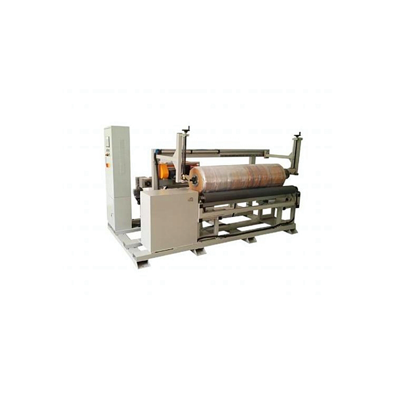 YP-W1600F Radial cylinder winding machine