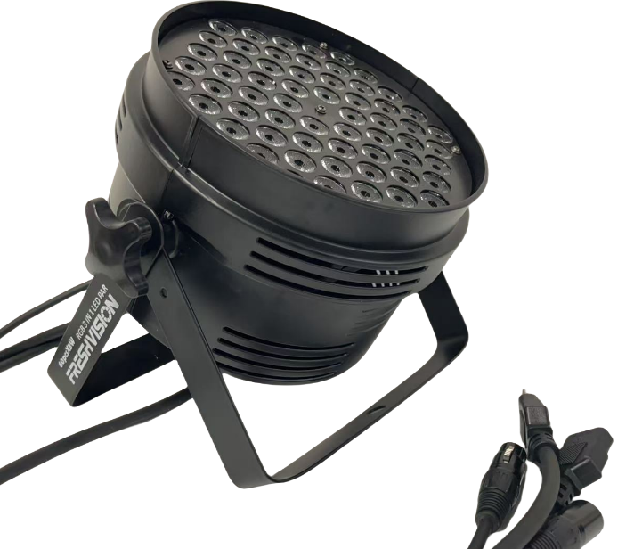 LED PAR 3 IN ONE LED PAR 3 IN ONE