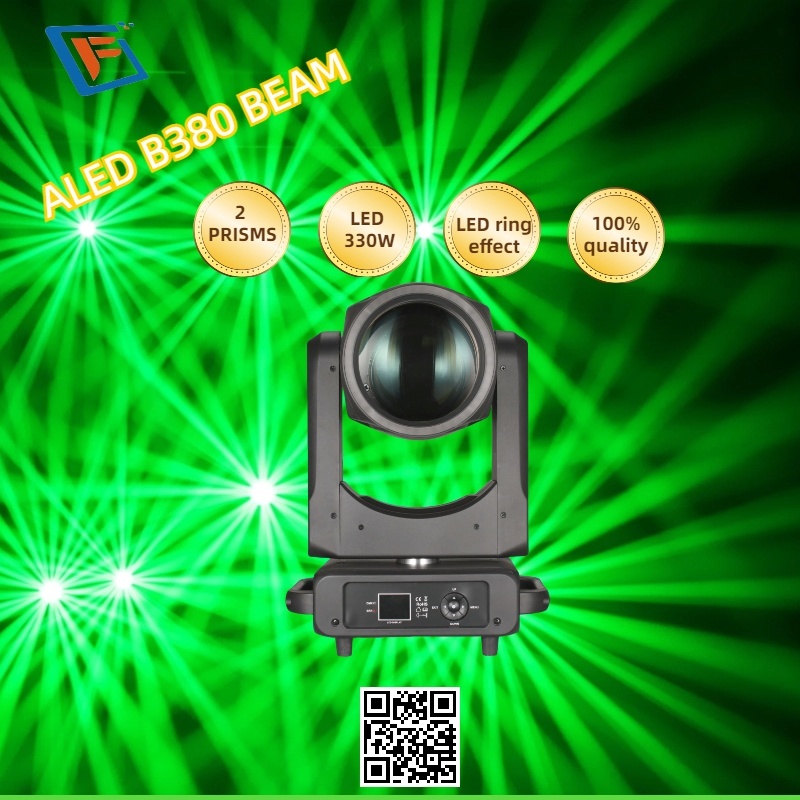 ALED B380