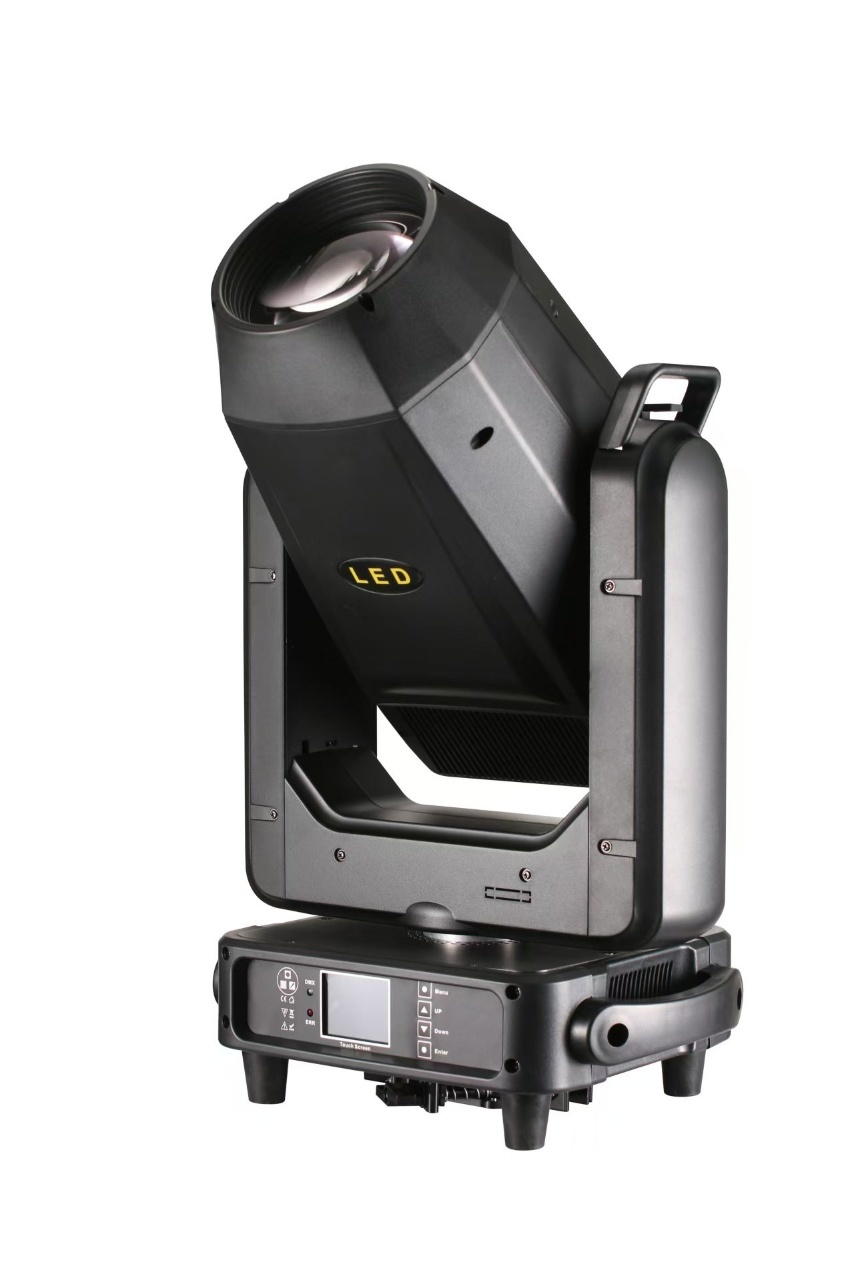 800W Profile moving head