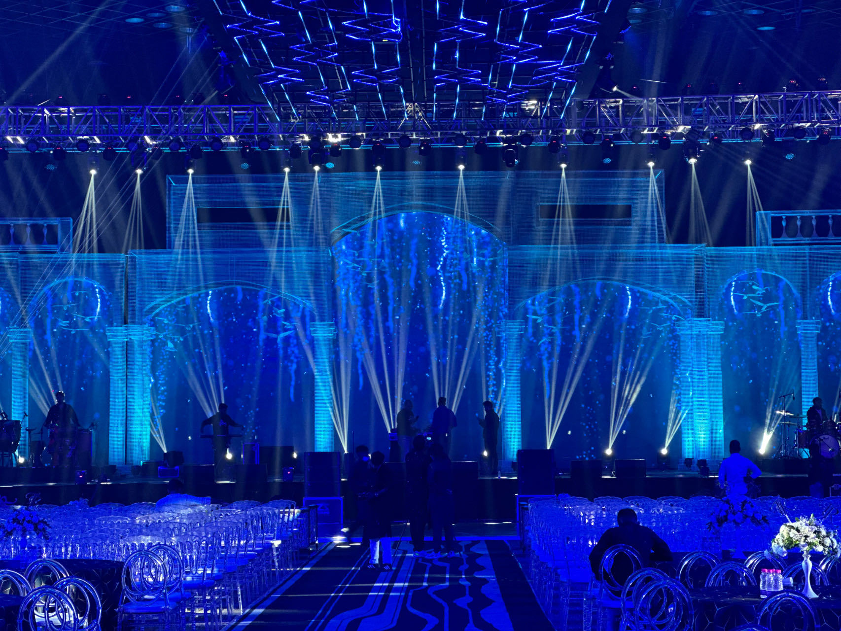 EVENT  INDIA