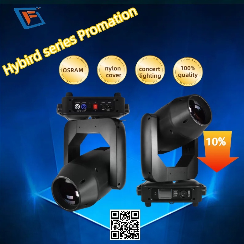 PROMOTION ON BSW SERIES