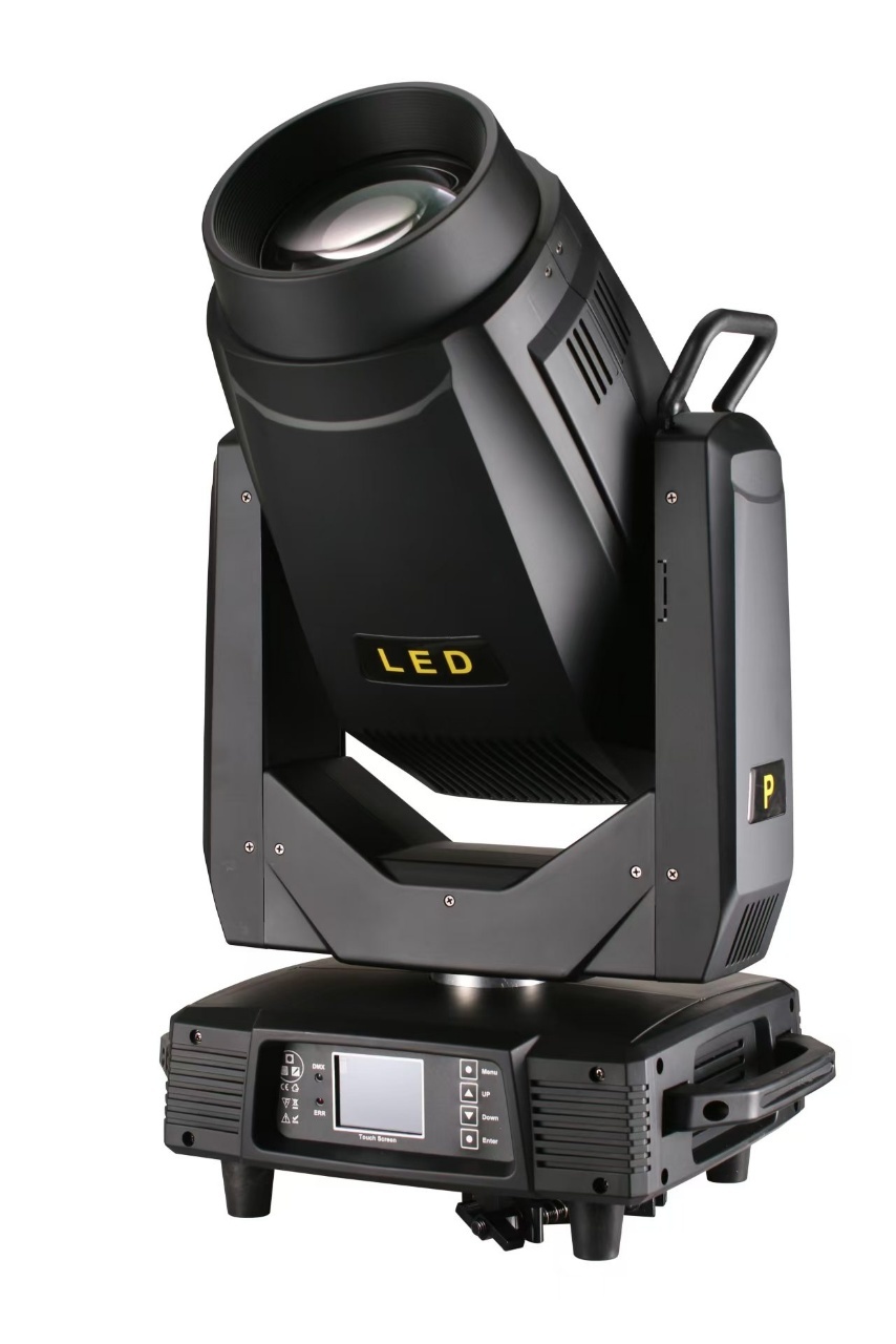 600W Profile moving head 600W Profile moving head